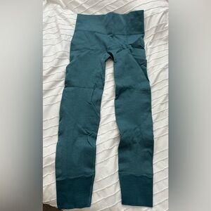 lulu lemon leggings!